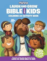 Laugh grow bible for sale  Delivered anywhere in UK