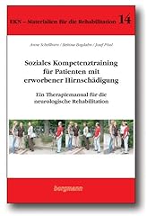 Soziales kompetenztraining fü d'occasion  Livré partout en France