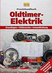 Praxishandbuch ldtimer elektri gebraucht kaufen  Wird an jeden Ort in Deutschland