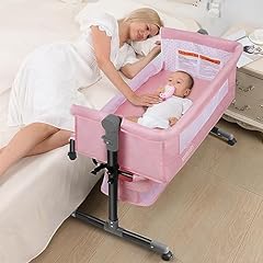 Mmbaby baby bassinet for sale  Delivered anywhere in USA 