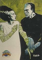 Universal monsters deluxe for sale  Delivered anywhere in USA 