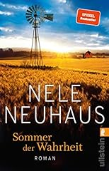 Sommer wahrheit roman gebraucht kaufen  Wird an jeden Ort in Deutschland