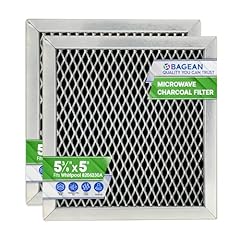 Microwave charcoal filter for sale  Delivered anywhere in USA 