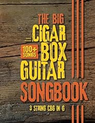 Big cigar box for sale  Delivered anywhere in USA 