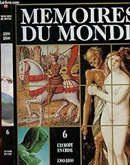 Mémoires crise 1300 d'occasion  Livré partout en France