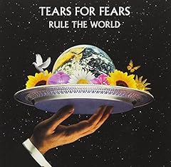 Rule the world usato  Spedito ovunque in Italia 