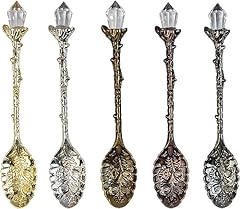 Foohy retro crystal for sale  Delivered anywhere in UK