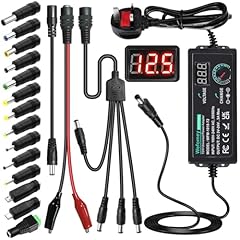 Universal power supply for sale  Delivered anywhere in UK