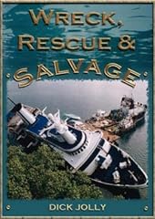 Wreck rescue salvage for sale  Delivered anywhere in UK