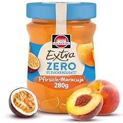 Schwartau extra zero gebraucht kaufen  Wird an jeden Ort in Deutschland