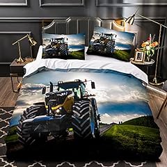 Ctqtz tractors duvet for sale  Delivered anywhere in Ireland