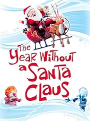 Year without santa for sale  Delivered anywhere in USA 
