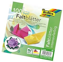 Folia 8910 faltblätter gebraucht kaufen  Wird an jeden Ort in Deutschland
