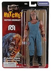 Mego hatchet victor for sale  Delivered anywhere in USA 