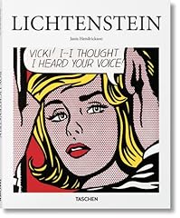 Lichtenstein usato  Spedito ovunque in Italia 