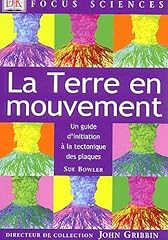 Terre mouvement guide d'occasion  Livré partout en France