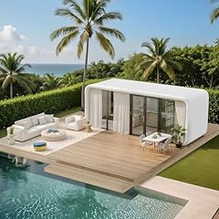 Ryongii 19ft modern for sale  Delivered anywhere in USA 