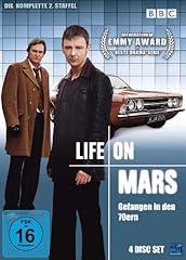 Life mars gefangen gebraucht kaufen  Wird an jeden Ort in Deutschland