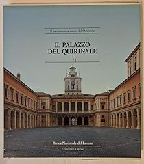 Palazzo del quirinale. usato  Spedito ovunque in Italia 