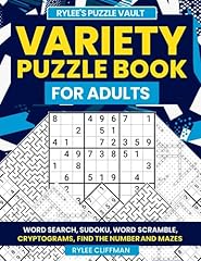 Rylee variety puzzle for sale  Delivered anywhere in UK