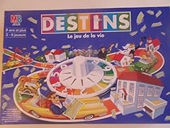 jeu societe mb d'occasion  Livré partout en France