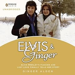 Elvis ginger elvis for sale  Delivered anywhere in USA 