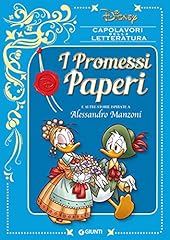 Promessi paperi altre usato  Spedito ovunque in Italia 