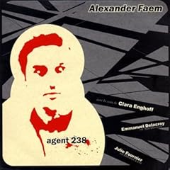 Agent 238 d'occasion  Livré partout en France