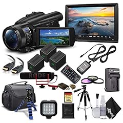 Edigitalusa sony handycam for sale  Delivered anywhere in USA 