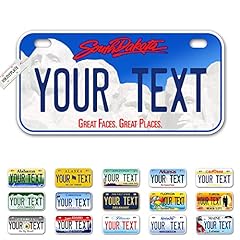 Inkmyplate personalized south for sale  Delivered anywhere in USA 
