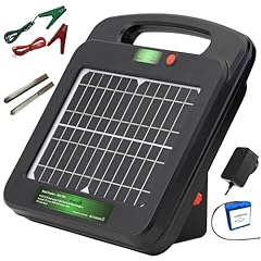 Animal command solar for sale  Delivered anywhere in Ireland