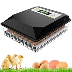ZCME-power Automatic Eggs Incubator,Hatching Egg Incubator for sale  Delivered anywhere in UK