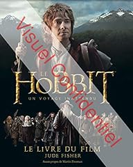 Hobbit voyage inattendu. d'occasion  Livré partout en France