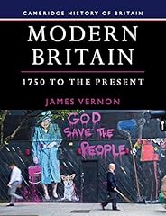 Modern britain 1750 d'occasion  Livré partout en France