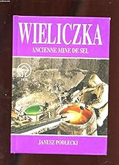 Wieliczka ancienne sel. d'occasion  Livré partout en France