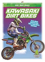 Kawasaki dirt bikes for sale  Delivered anywhere in USA 