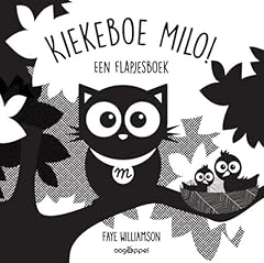 Kiekeboe milo een d'occasion  Livré partout en Belgiqu