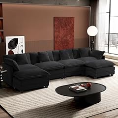 Ihanherry shaped modern for sale  Delivered anywhere in USA 