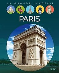 Paris d'occasion  Livré partout en France