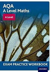 Aqa level maths for sale  Delivered anywhere in UK