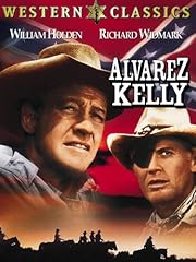 Alvarez kelly for sale  Delivered anywhere in USA 