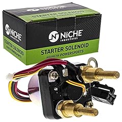 Niche starter solenoid for sale  Delivered anywhere in USA 