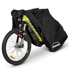 Speezio bike cover for sale  Delivered anywhere in Ireland