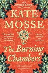 Burning chambers thrilling for sale  Delivered anywhere in UK