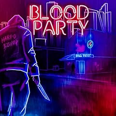 Blood party for sale  Delivered anywhere in Ireland