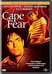 Cape fear dvd for sale  Delivered anywhere in USA 