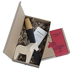 Morakniv schnitz set gebraucht kaufen  Wird an jeden Ort in Deutschland