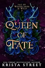 Queen fate for sale  Delivered anywhere in USA 