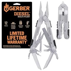 Gerber gear diesel for sale  Delivered anywhere in USA 
