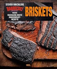 Briskets raichlens beste gebraucht kaufen  Wird an jeden Ort in Deutschland